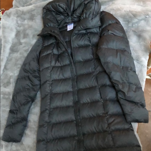 patagonia down it parka